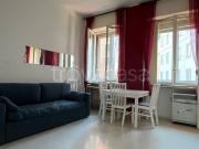 Monolocale in affitto a Milano, Porta Romana Medaglie...