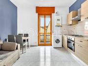 Monolocale in affitto a Milano, Precotto