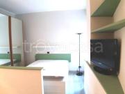 Monolocale in affitto a Milano, Quadronno Crocetta