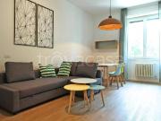 Monolocale in affitto a Milano, Repubblica