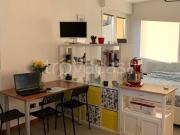 Monolocale in affitto a Milano, Ripamonti