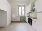 Monolocale in affitto a Milano, Rovereto