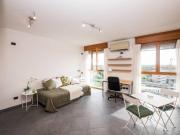 Monolocale in affitto a Milano, Rubattino