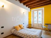 Monolocale in affitto a Milano, San Babila