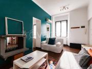 Monolocale in affitto a Milano, Ticinese