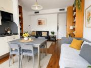 Monolocale in affitto a Milano via Adige, 20, Porta...