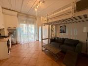 Monolocale in affitto a Milano via Alessandro Milesi, 1,...