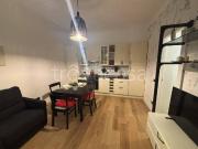 Monolocale in affitto a Milano via Altaguardia, Porta...