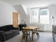 Monolocale in affitto a Milano via Ambrogio Binda, Barona