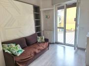 Monolocale in affitto a Milano via Antonio Carnevali,...