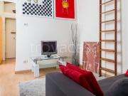 Monolocale in affitto a Milano via Antonio Rosmini, 9, Arena