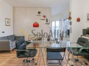 Monolocale in affitto a Milano via Archimede, 73 a,...