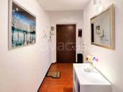 Monolocale in affitto a Milano via Armando Spadini, Comasina