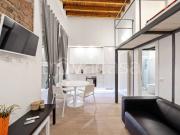 Monolocale in affitto a Milano via Arquà, 21, Parco Trotter