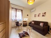 Monolocale in affitto a Milano via Bartolomeo Panizza,...