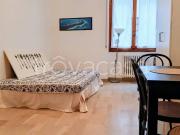 Monolocale in affitto a Milano via Benaco, 5, Lodi Brenta