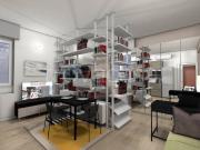 Monolocale in affitto a Milano via Bernardino Verro, 5,...