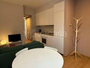 Monolocale in affitto a Milano via Bezzecca, Montenero