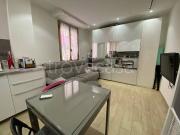 Monolocale in affitto a Milano via Biella, 24, Famagosta