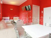 Monolocale in affitto a Milano via Bordighera, Famagosta