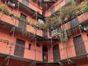 Monolocale in affitto a Milano via Bramante, 15, Paolo Sarpi