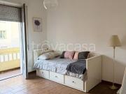 Monolocale in affitto a Milano via Cadibona, 18, Molise...