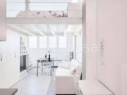 Monolocale in affitto a Milano via Carlo Boncompagni,...