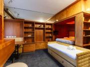 Monolocale in affitto a Milano via Carlo Ravizza,...