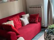 Trilocale in affitto a Milano via Carlo Ravizza, De Angeli