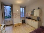 Monolocale in affitto a Milano via Castel Morrone, 11,...