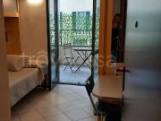 Monolocale in affitto a Milano via Cicco Simonetta,...