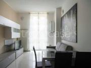 Monolocale in affitto a Milano via Costantino Baroni,...