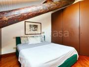 Monolocale in affitto a Milano via degli Scipioni, Morgagni