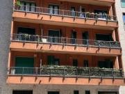 Monolocale in affitto a Milano via Dei Grimani, 12, Dezza