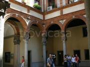 Monolocale in affitto a Milano via dei Piatti, Carrobbio