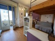 Monolocale in affitto a Milano via dei Tulipani, 1,...