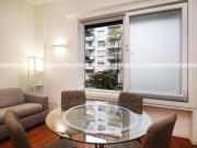 Monolocale in affitto a Milano via della Moscova, 13, Turati