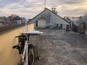 Monolocale in affitto a Milano via della Sila, 21, Città...