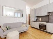 Monolocale in affitto a Milano via Disciplini, Carrobbio