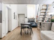 Monolocale in affitto a Milano via Don Giuseppe...