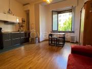 Monolocale in affitto a Milano via Edoardo Bassini,...