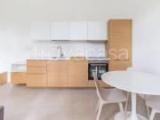 Monolocale in affitto a Milano via Edoardo Giraud, 2,...