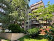 Monolocale in affitto a Milano via Egadi, 5, Dezza