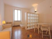 Monolocale in affitto a Milano via Elia Lombardini, 10,...