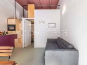 Monolocale in affitto a Milano via Emilio Gola, Navigli...