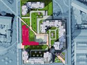 Monolocale in affitto a Milano via Enrico Cosenz, 54, Bovisa