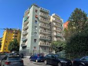 Monolocale in affitto a Milano via Fabriano, 8, Affori