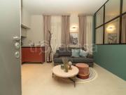 Monolocale in affitto a Milano via Felice Casati, Buenos...