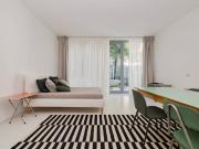 Monolocale in affitto a Milano via Flumendosa, 16,...