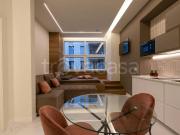 Monolocale in affitto a Milano via Francesco Daverio,...